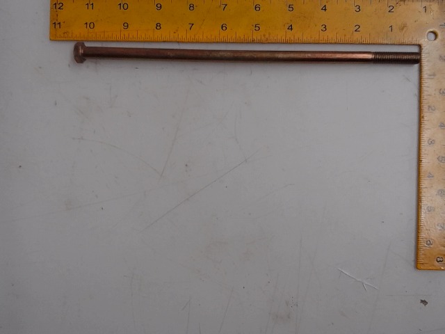 413-6156 Bolt for CUB CADET