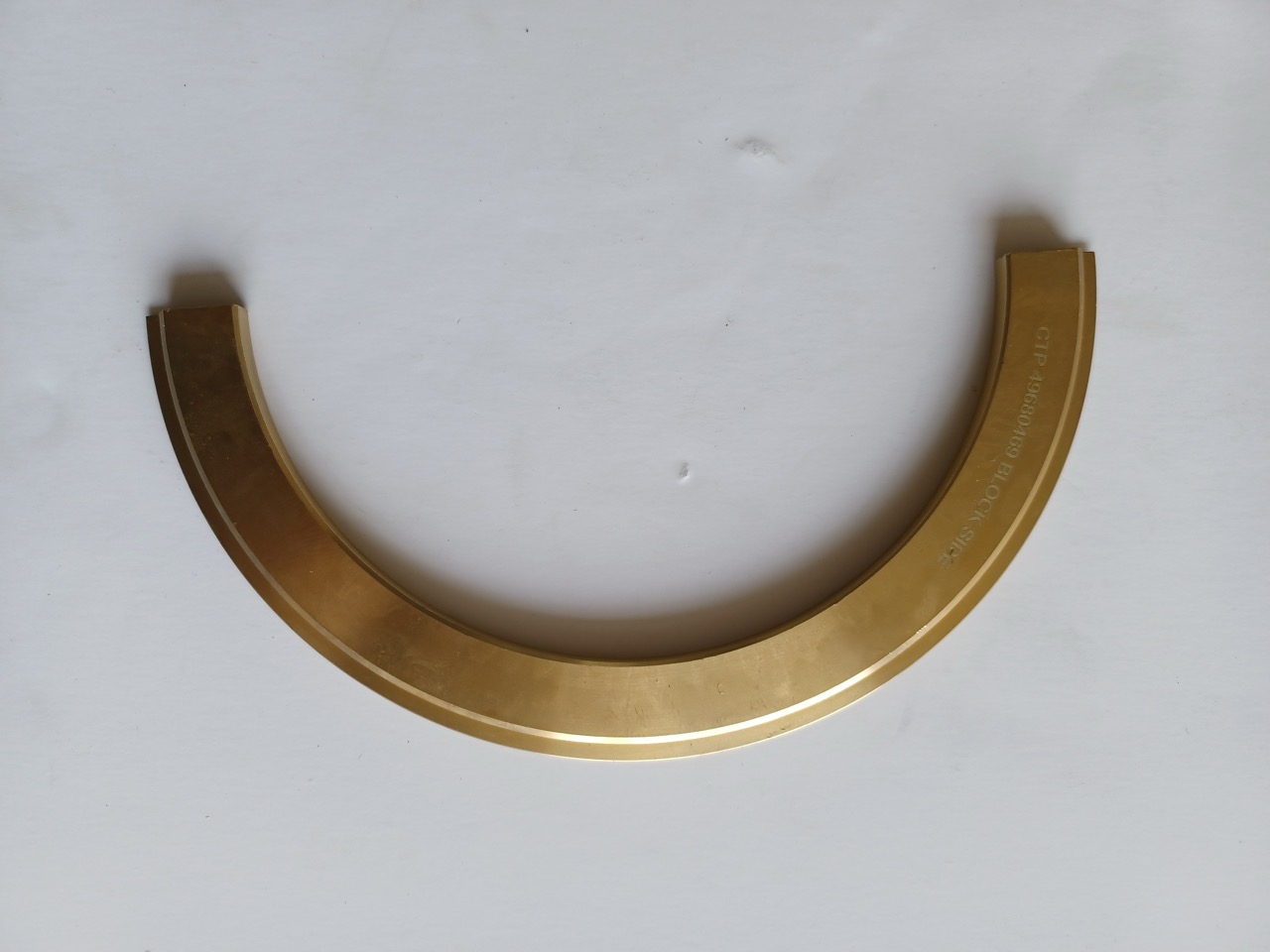 M-2531752 Plate Thrust