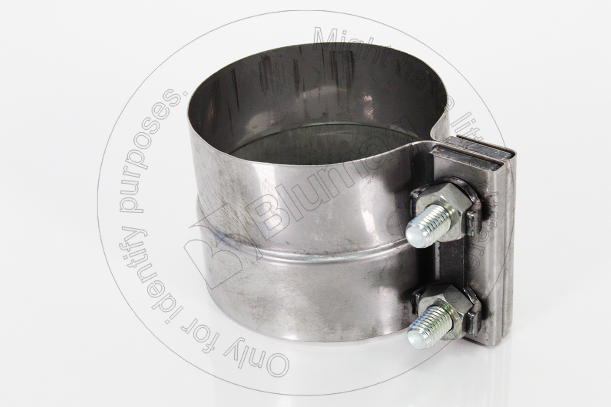 6210-11-5231 Clamp for KOMATSU