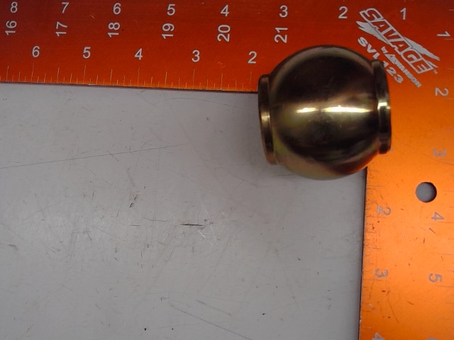 A-RB006 Ball for JOHN DEERE