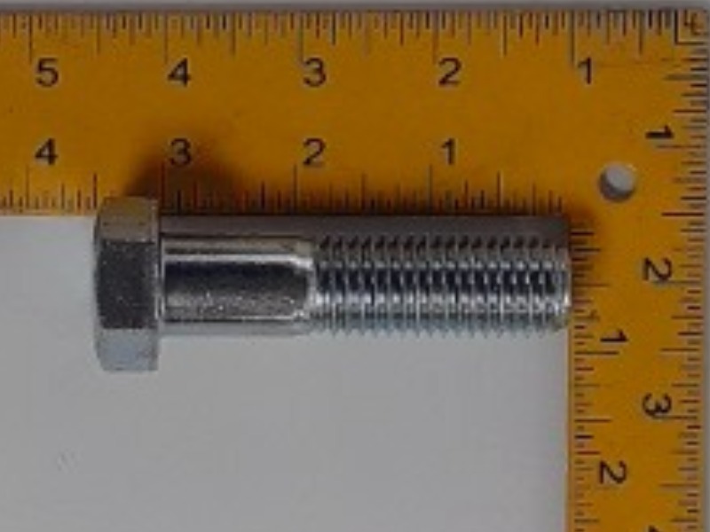 14334 Bolt for WOODS
