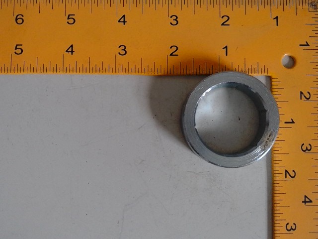 99291 Spacer for BUSHHOG KEWANEE