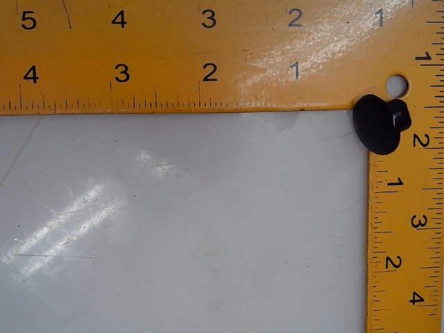 RD451-98670 Nut for KUBOTA