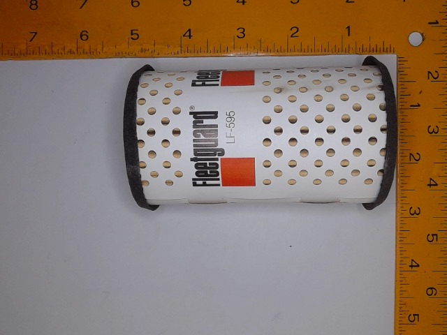 LF595 Filter