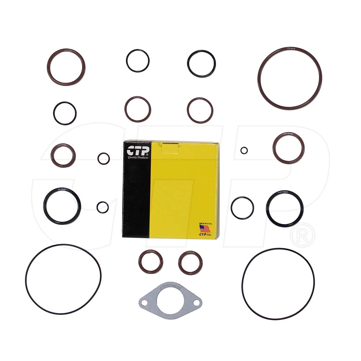 3949182 Gasket Set