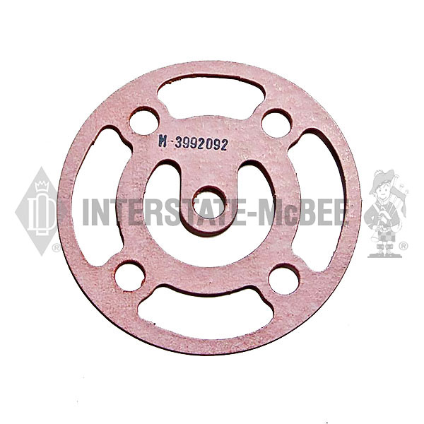 M-3992092 Gasket - Connection for INTERSTATE MCBEE