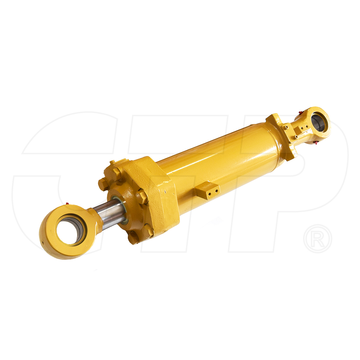 1553652 Cylinder Gp-ripper Tip-tilt,lh for CATERPILLAR