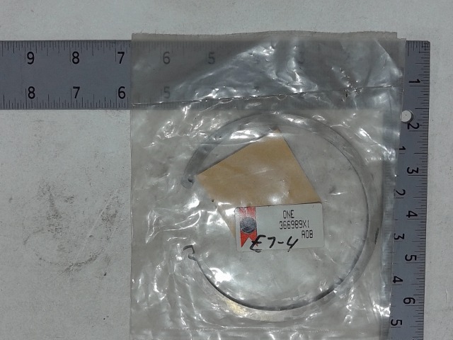 366989X1 Ring for AGCO