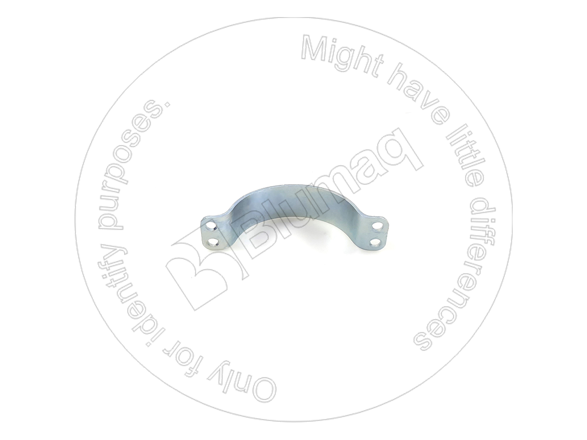 901.00710 Clamp for BLUMAQ