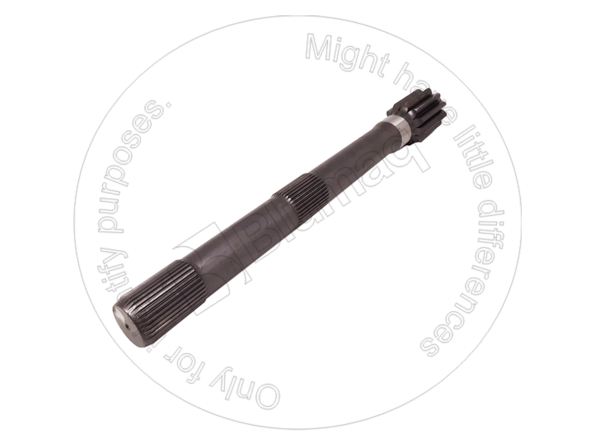 295-5702 Shaft