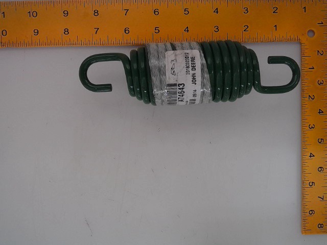 A74643 Spring for JOHN DEERE