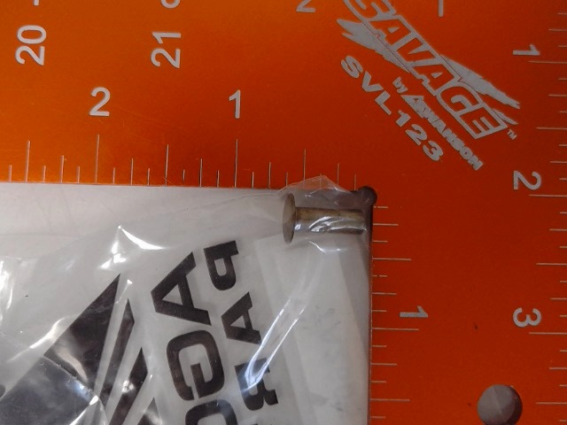 7A2605 Rivet for AGCO