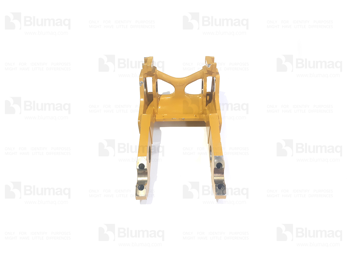 310-2901 Bogie for BLUMAQ