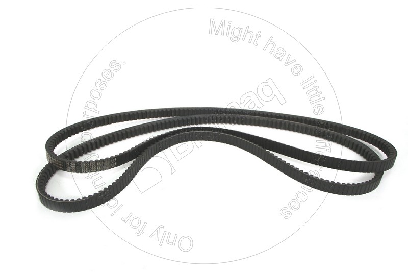 04121-32284 Belt Set -2- for KOMATSU