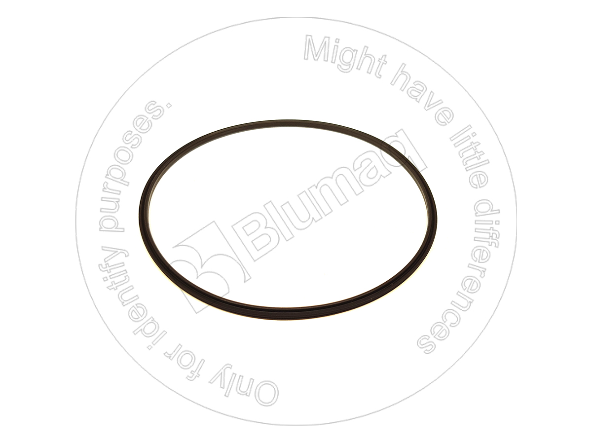 121-7639 Seal Ring for CATERPILLAR
