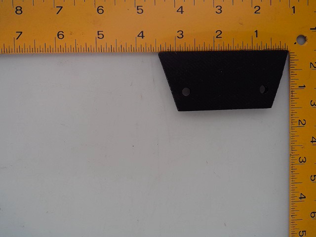 731-0782A Paddle for KOMATSU