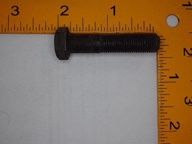 114-254 Bolt