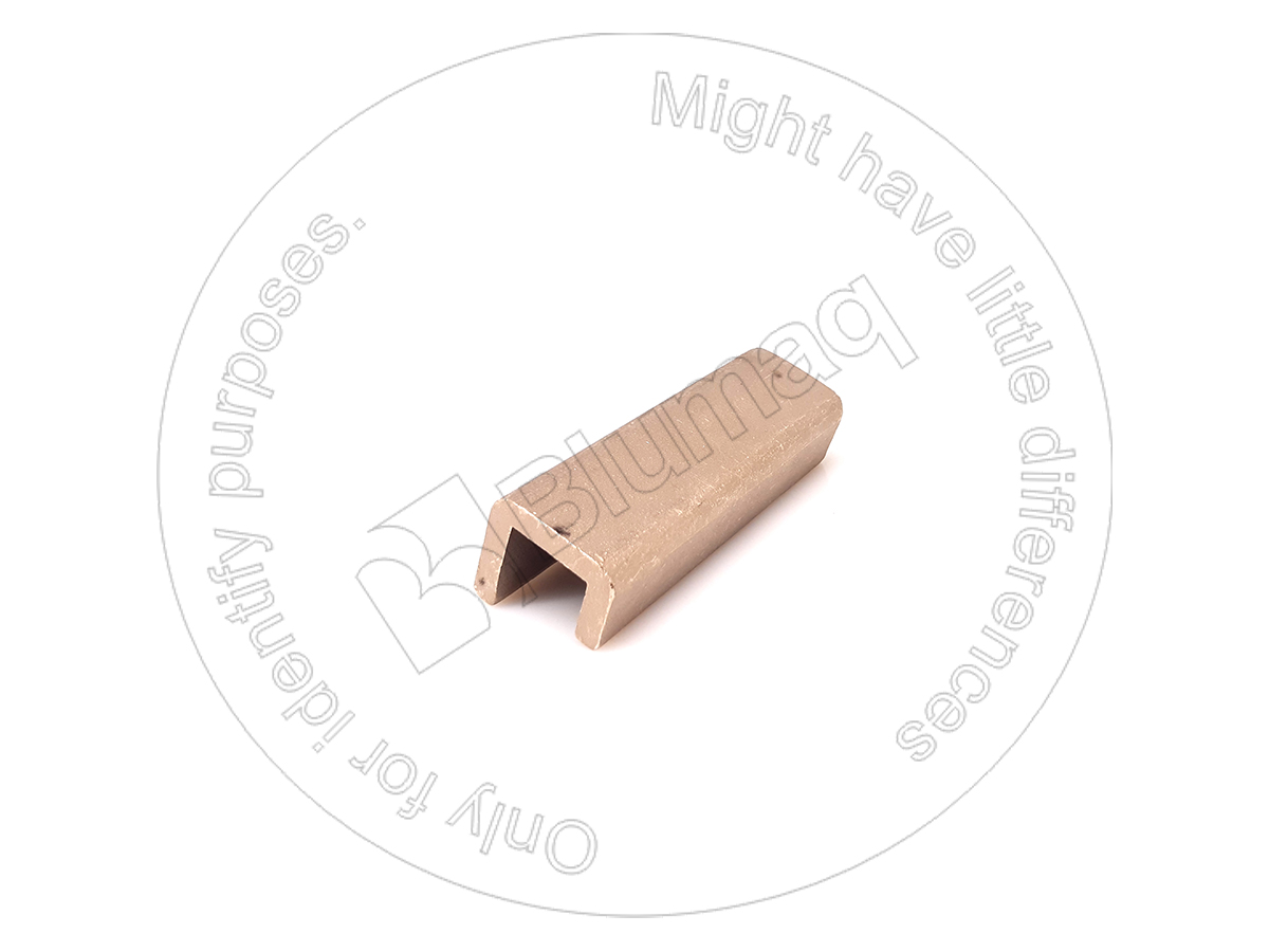 297-7263 Strip Wear