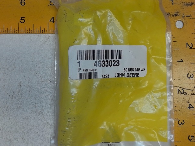 4633023 Bolt for JOHN DEERE