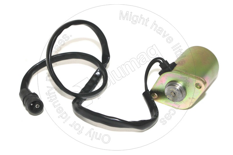 4I-5674 Solenoid for BLUMAQ