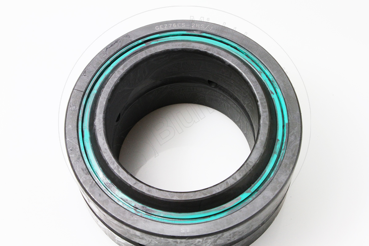 107-8126 Ball Joint for BLUMAQ