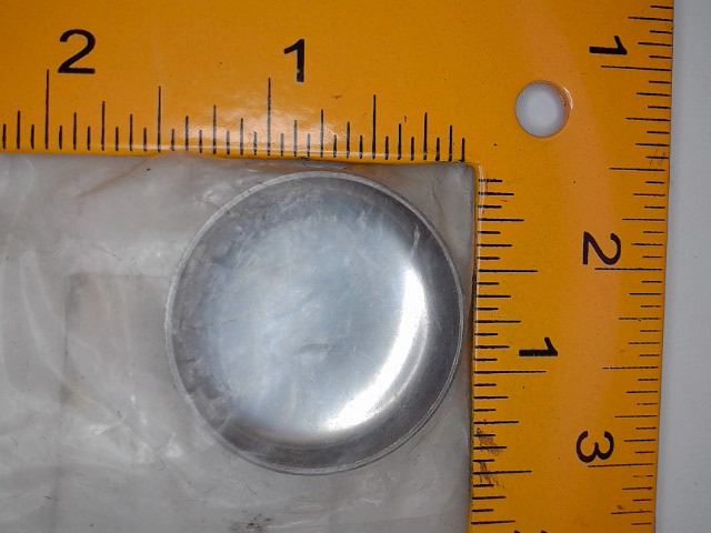 735944M1 Plug for AGCO