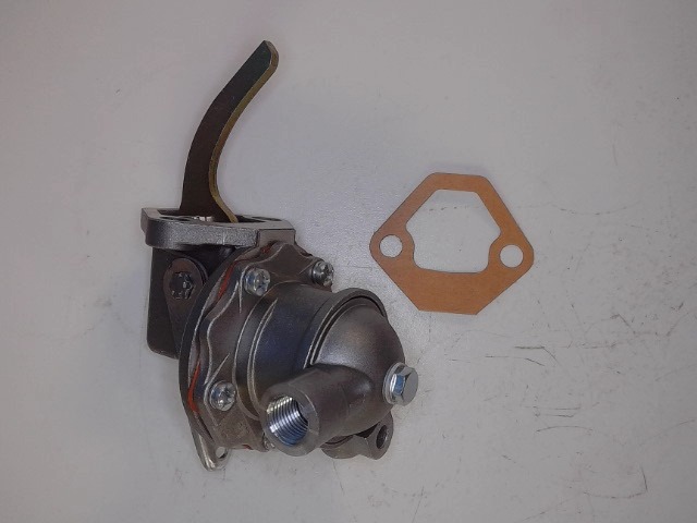 708294R93 Lift Pump - Fuel