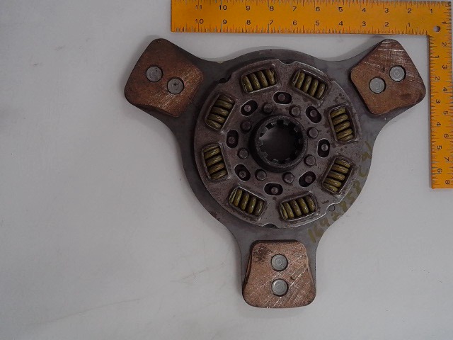 1692858C91 Cltch Plate for CUB CADET