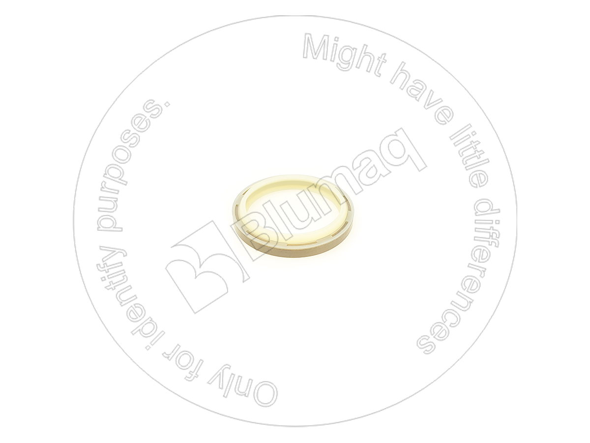 707-56-60740 Dust Seal for KOMATSU