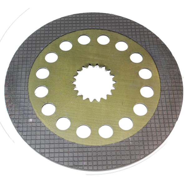 518-3984 Brake Disc for CATERPILLAR