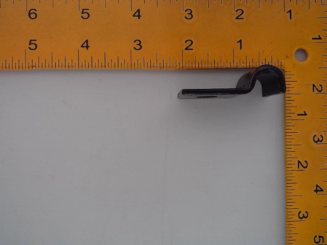 1664004 Clip for AGCO