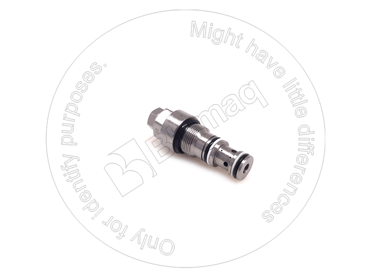 723-40-57200 Valve for KOMATSU
