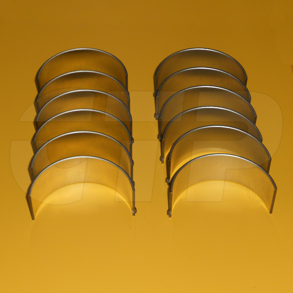 4367781 Kit Bearing Std 6 Set for CATERPILLAR