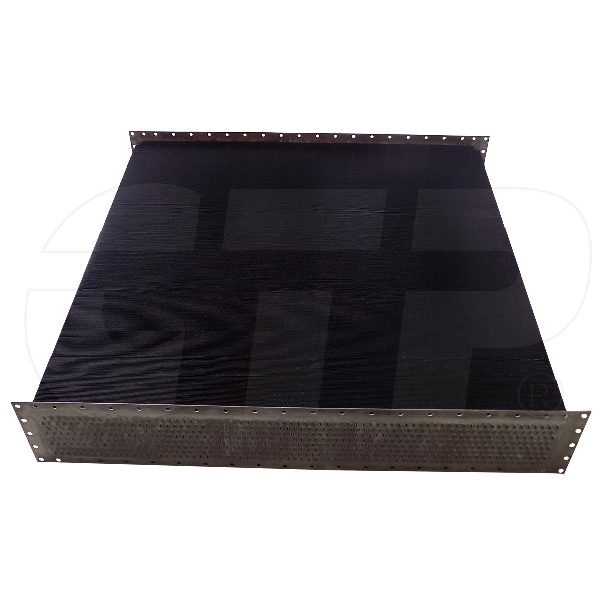 4N9691 Core A Rad for CATERPILLAR