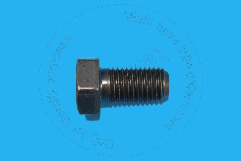 8T-0299 Bolt for CATERPILLAR