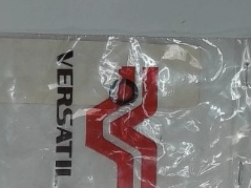 26386 VERSATILE Washer Spring T