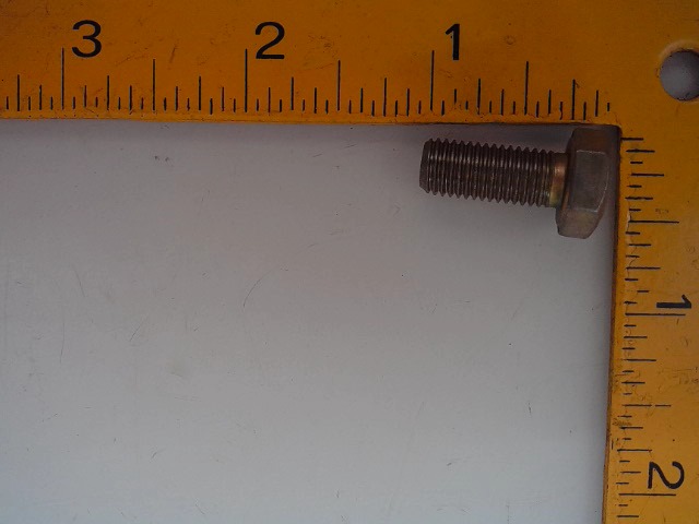710-0157 Screw for CUB CADET