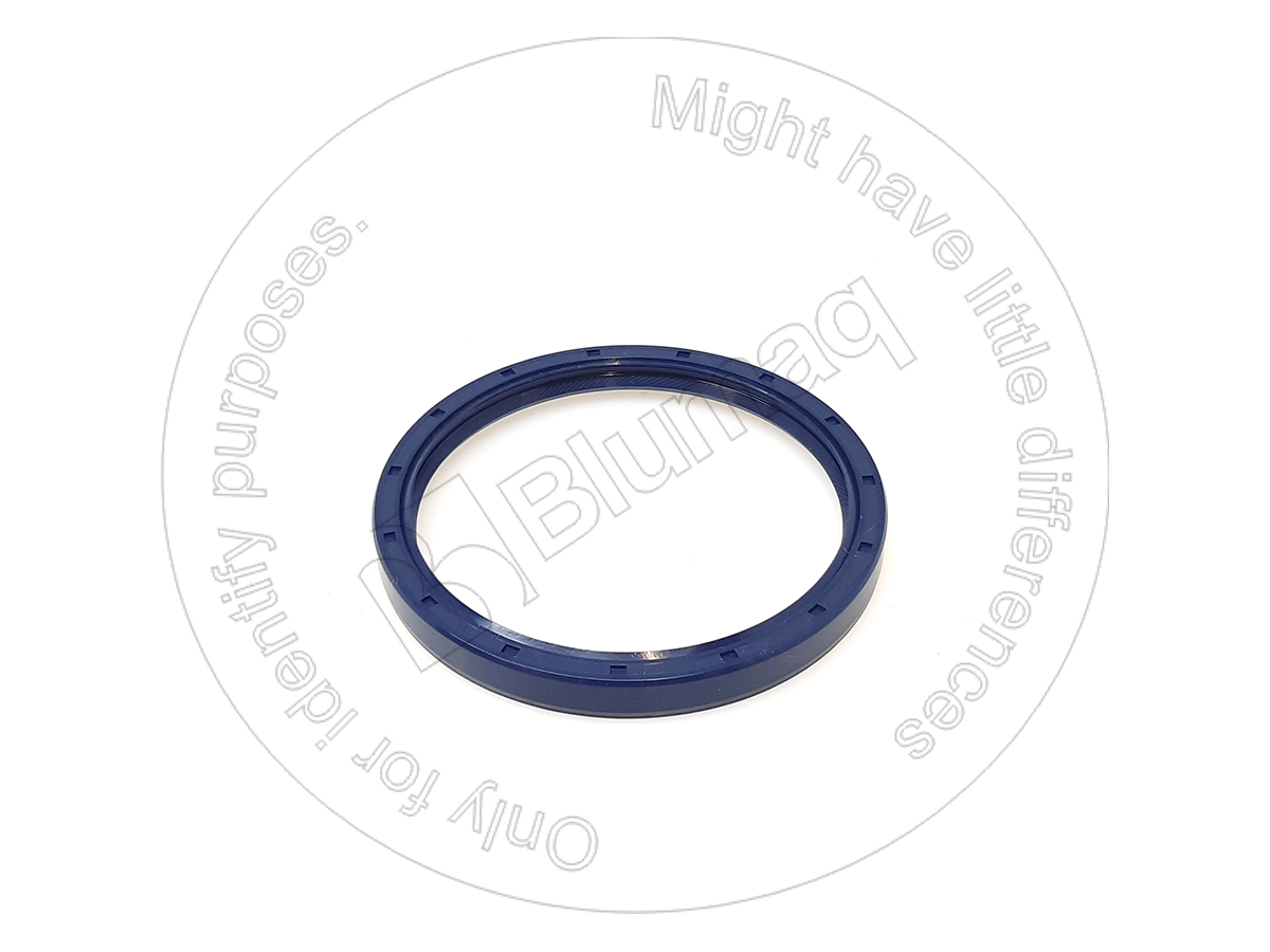 152-6556 Seal Crankshaft for BLUMAQ