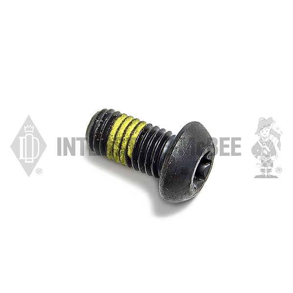 M-4082772 Screw - Round Head Cap