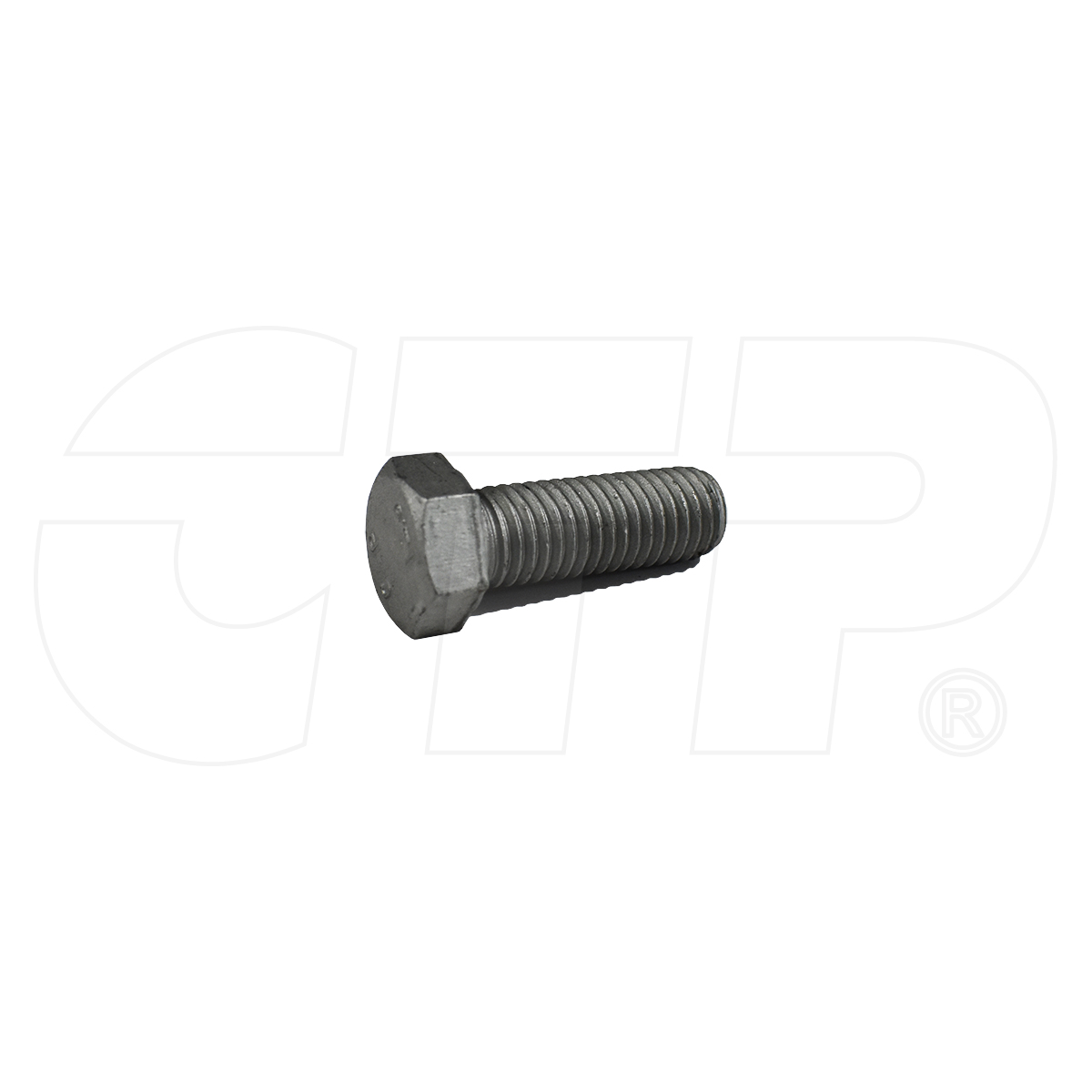 2856125 Bolt-hex H for CATERPILLAR