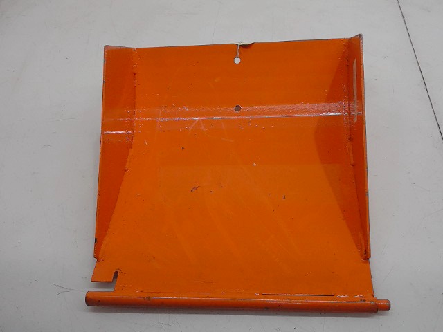 70070-00011 Deflector for KUBOTA
