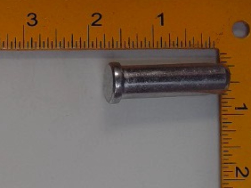 72823 Pin for WOODS