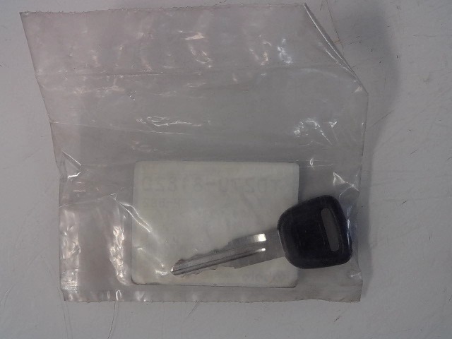 T0270-81820 Key for KUBOTA