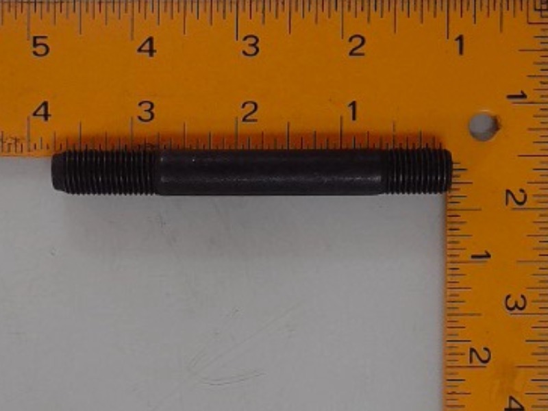 734308M1 Stud No Head for AGCO