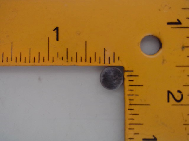 15841-98640 Disc