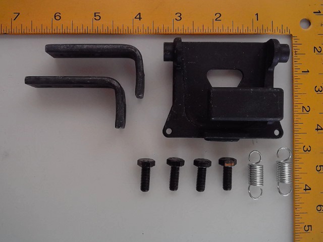 RE166322 Kit