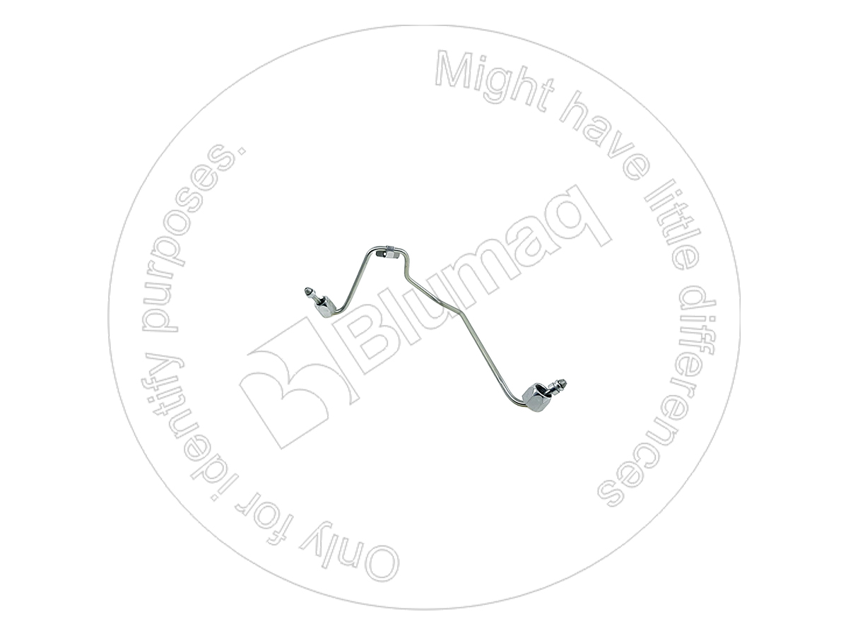 1W-7123 Injection Tube for CATERPILLAR