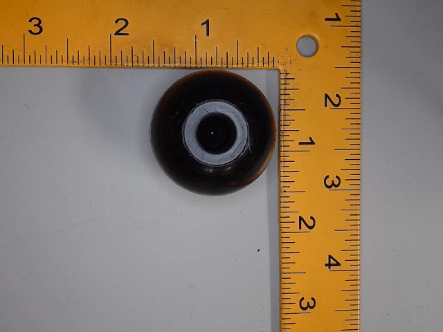 31-1726480 Knob for AGCO