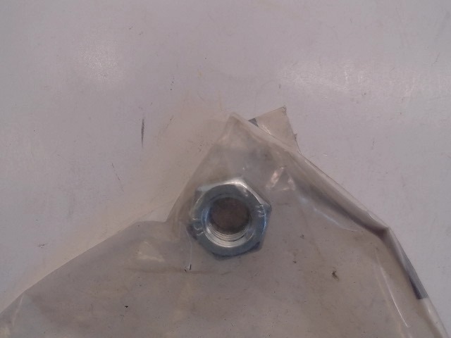 A-M8LNT Lock Nut for JOHN DEERE