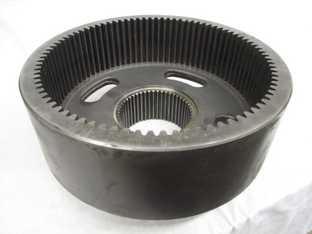 281985A1 CASE Ring Gear Assembly